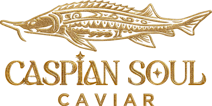 Caspian Soul Caviar